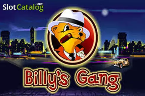 Billy's Gang слот