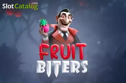 Fruit Biters слот