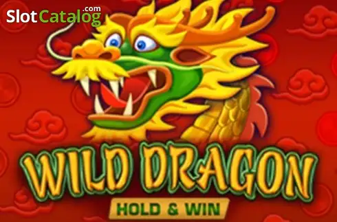 Wild Dragon Hold & Win слот