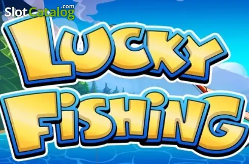 Lucky Fishing (Amatic Industries) слот