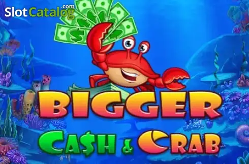 Bigger Cash & Crab Amatic Industries