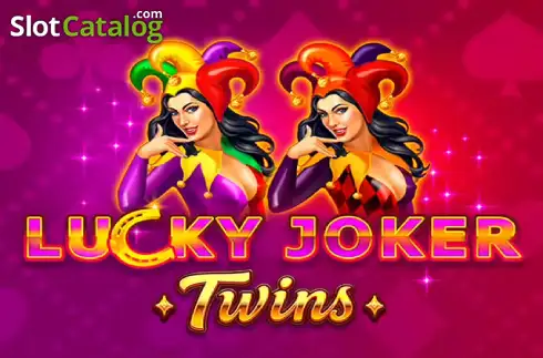 Lucky Joker Twins слот