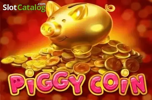 Piggy Coin слот