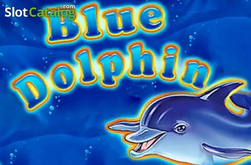 Blue Dolphin слот