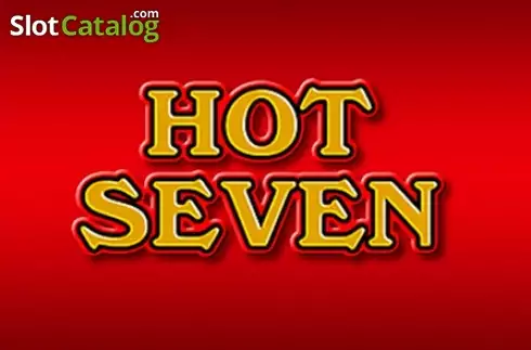 Hot Seven логотип