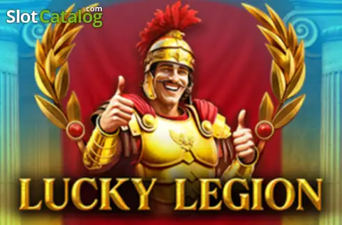 Lucky Legion слот