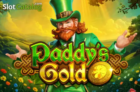 Paddy's Gold слот