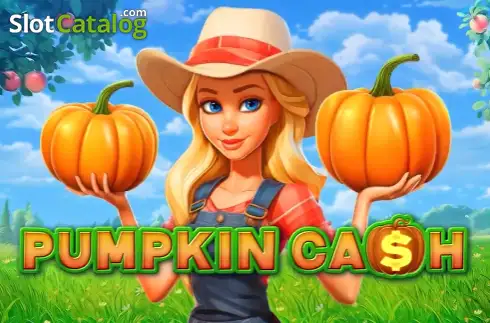Pumpkin Cash слот