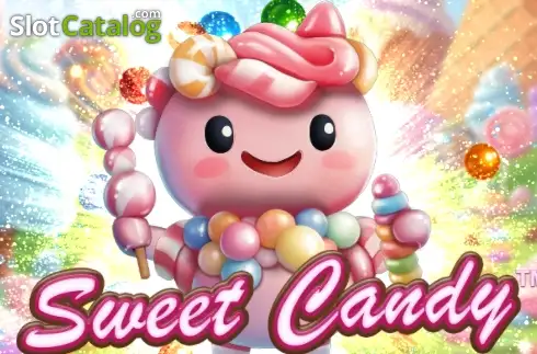 Sweet Candy (Amatic Industries) слот
