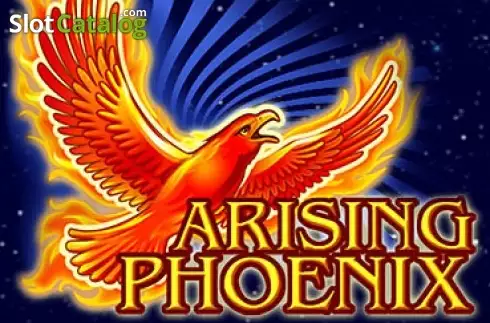 Arising Phoenix слот