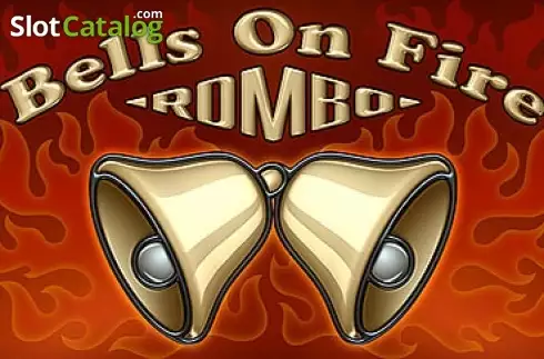 Bells On Fire Rombo Amatic Industries