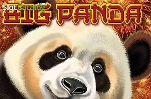 Big Panda слот