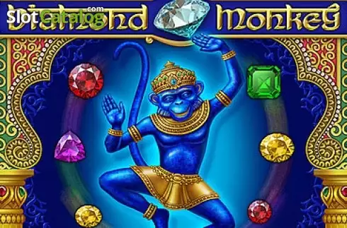 Diamond Monkey слот