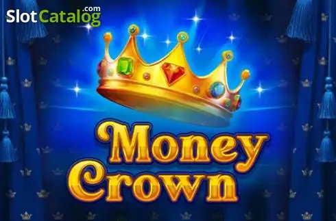 Money Crown логотип Money Crown логотип