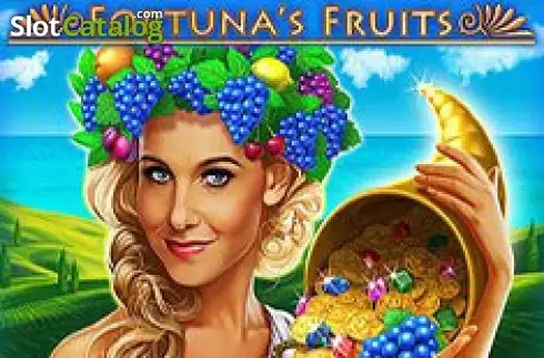 Fortunas Fruits слот