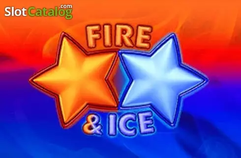 Fire And Ice (Amatic Industries) слот