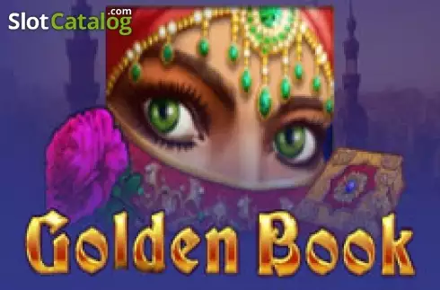Golden Book слот