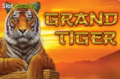 Grand Tiger слот