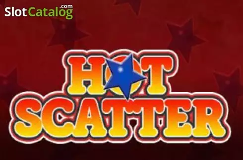 Hot Scatter слот