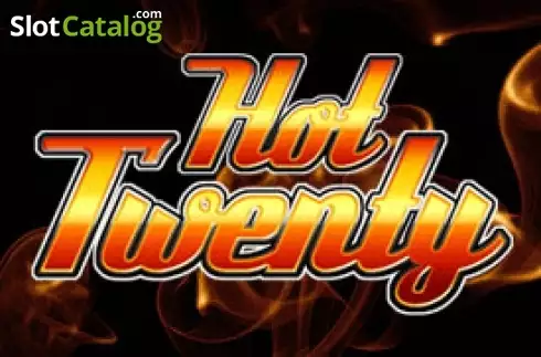 Hot Twenty слот