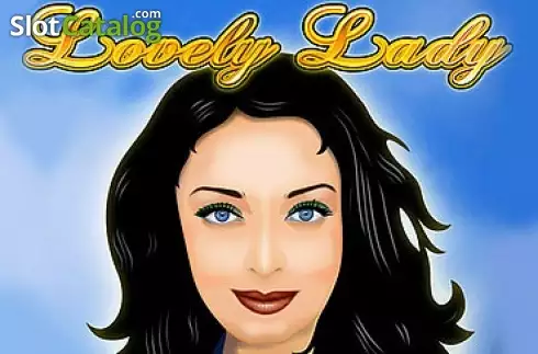 Lovely Lady слот