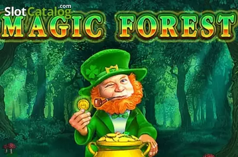 Magic Forest (Amatic Industries) слот