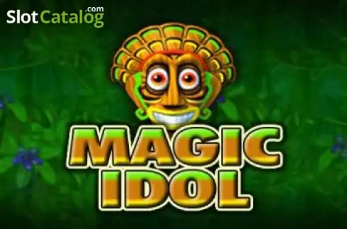 Magic Idol (Amatic Industries) логотип