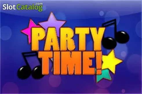 Party Time слот