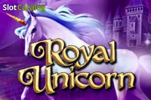 Royal Unicorn слот