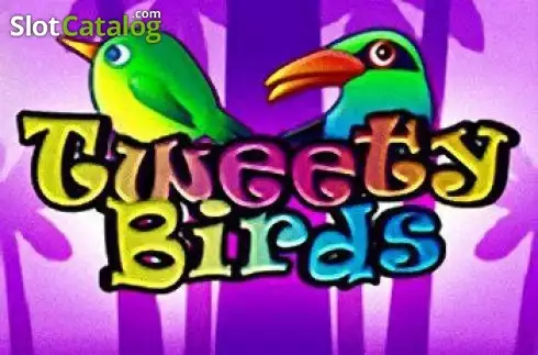 Tweety Birds слот