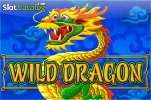 Wild Dragon (Amatic) слот