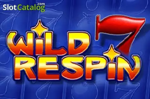 Wild Respin слот