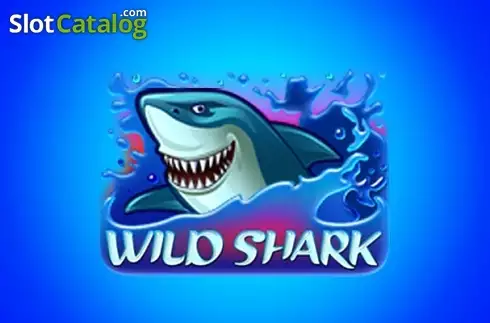 Wild Shark логотип