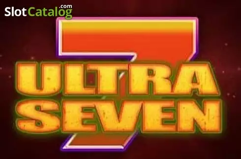 Ultra Seven слот