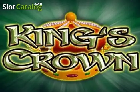Kings Crown логотип