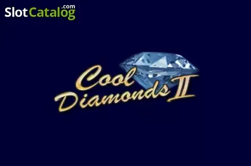 Cool Diamonds II логотип