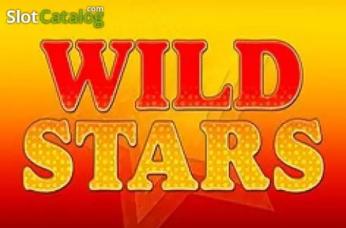 Wild Stars (Amatic) логотип