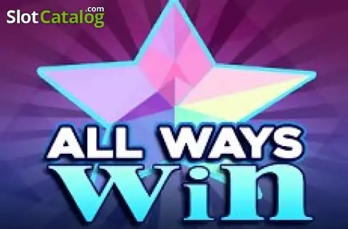 All Ways Win логотип
