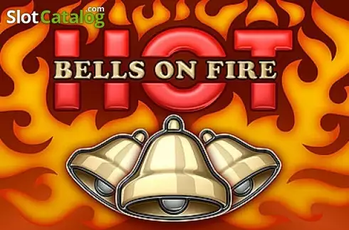 Bells On Fire Hot логотип
