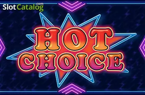Hot Choice слот