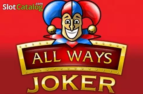 All Ways Joker Amatic Industries