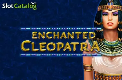 Enchanted Cleopatra слот