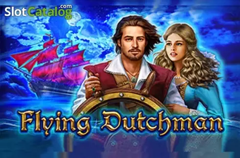Flying Dutchman слот
