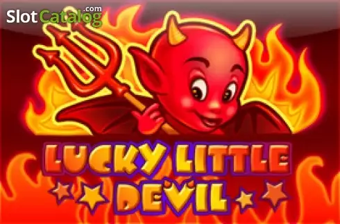 Lucky Little Devil (Amatic) слот