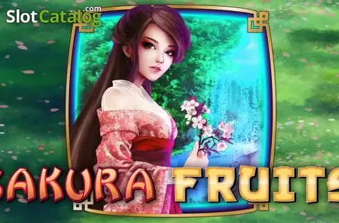 Sakura Fruits слот