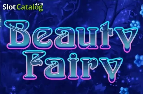 Beauty Fairy слот