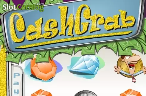 Cash Grab слот
