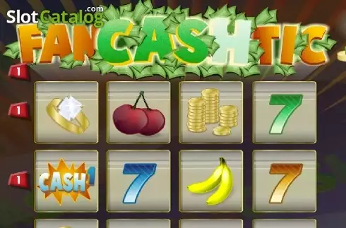 FanCashtic слот
