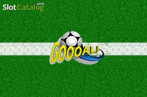 Goooal! слот
