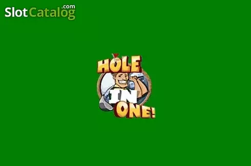 Hole in One (Amaya) слот